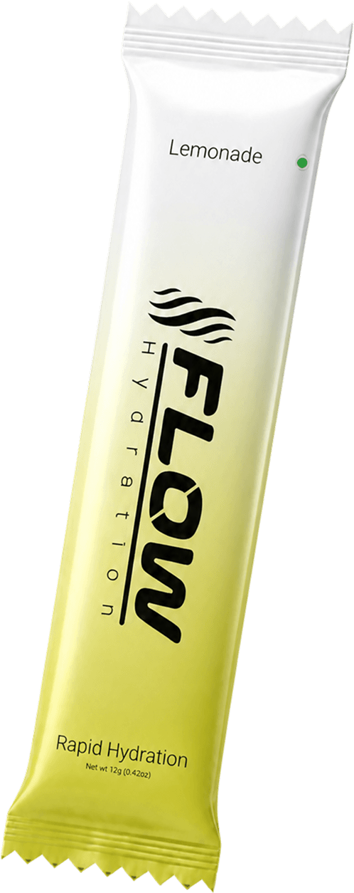 Flow Lemonade