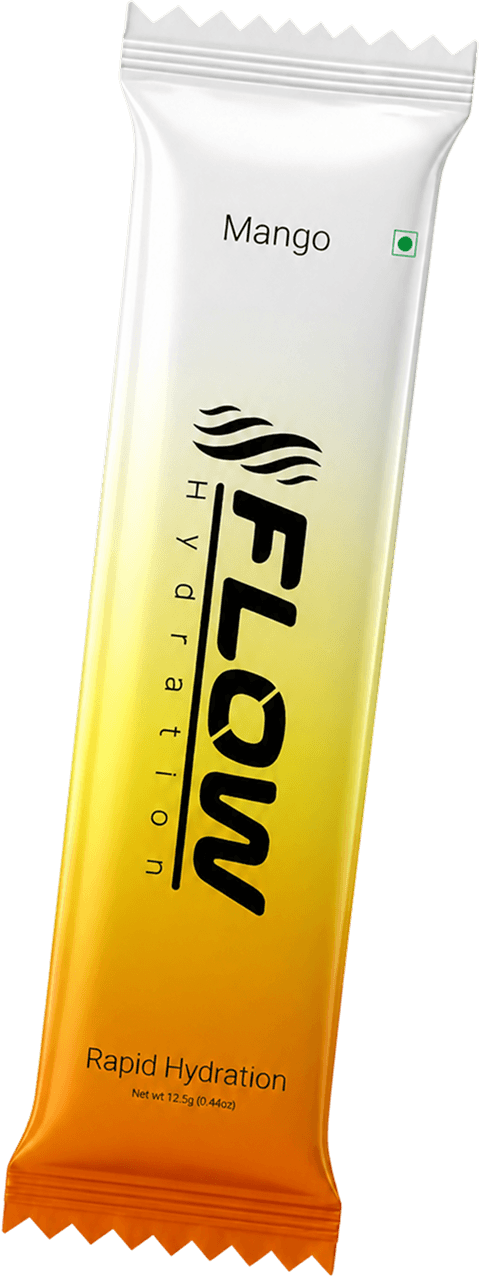 Flow Mango sachet